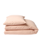 Comforter cover KEMERI peach