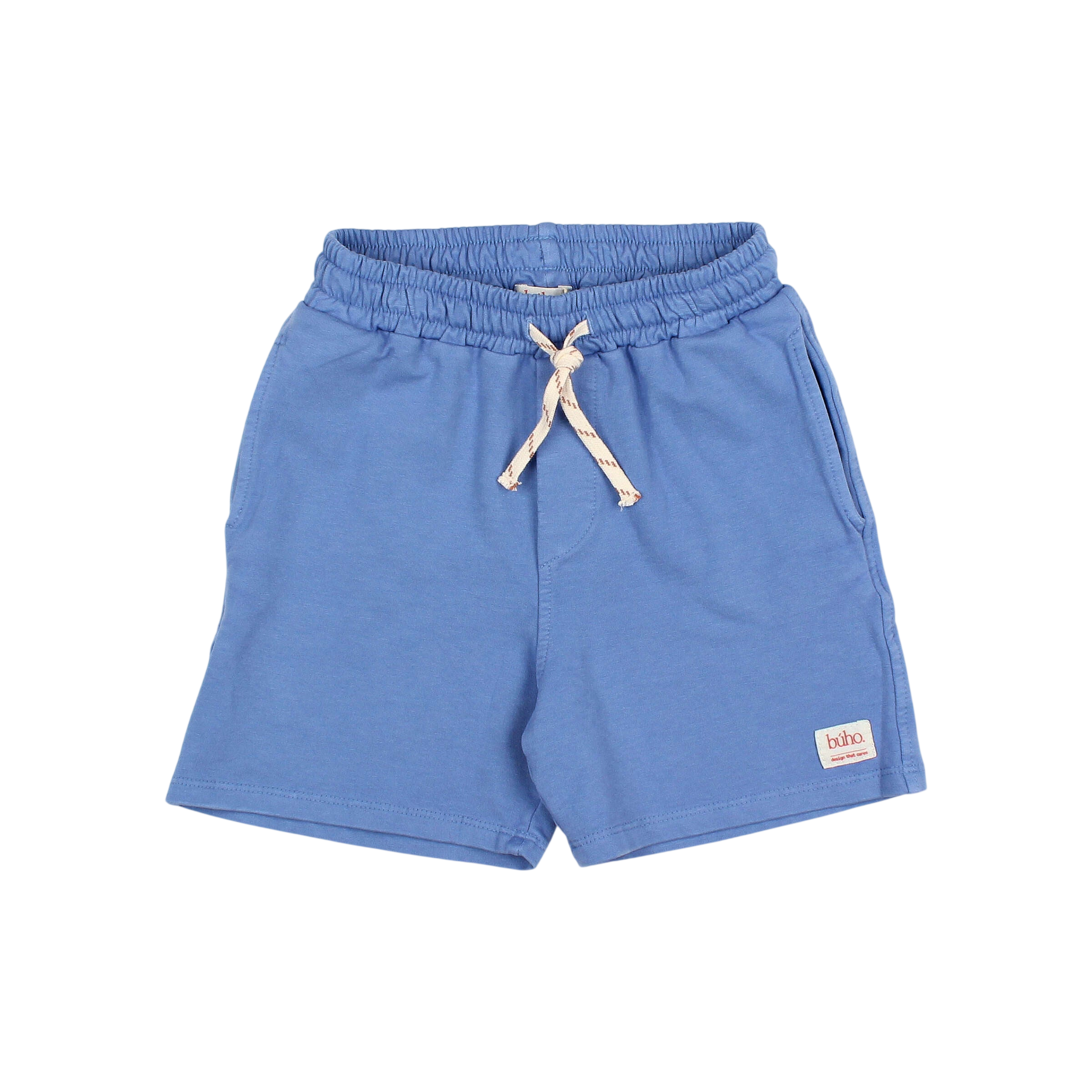 Short Surf Blue