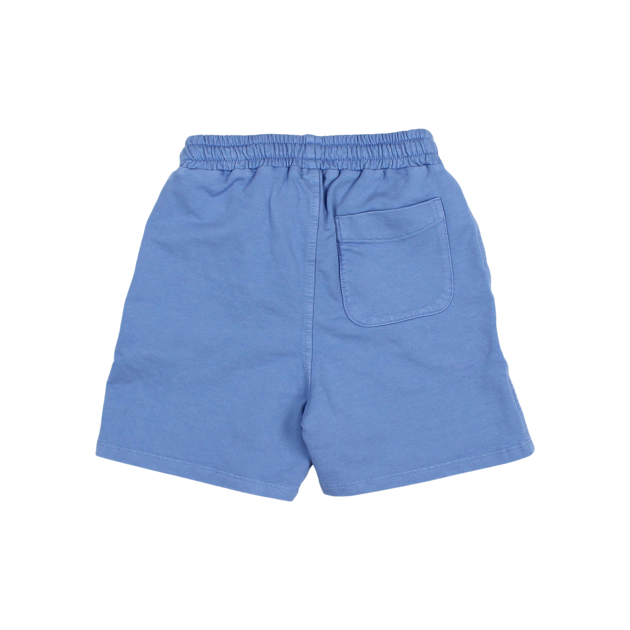 Short Surf Blue