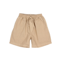 Short Poplin Safari