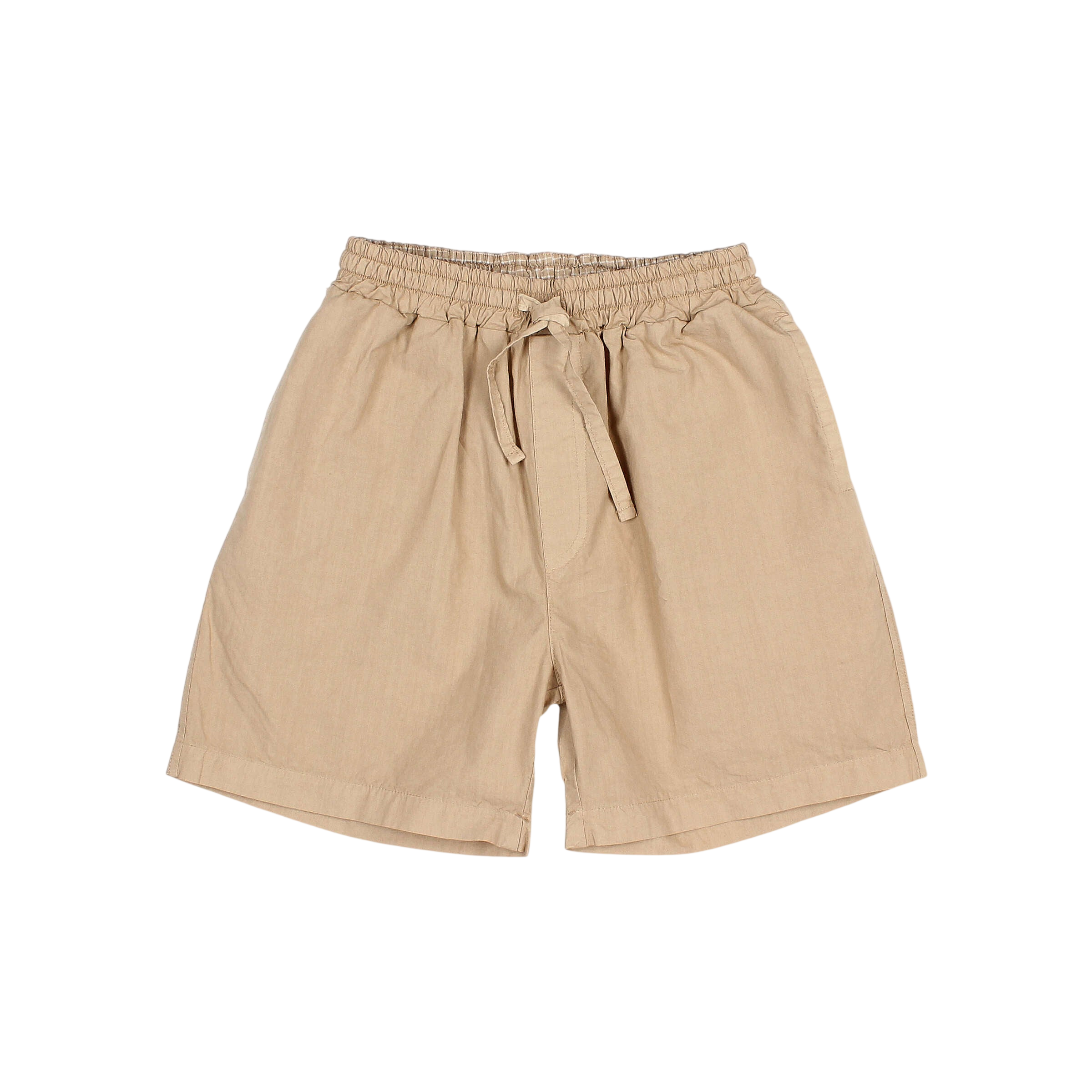 Short Poplin Safari