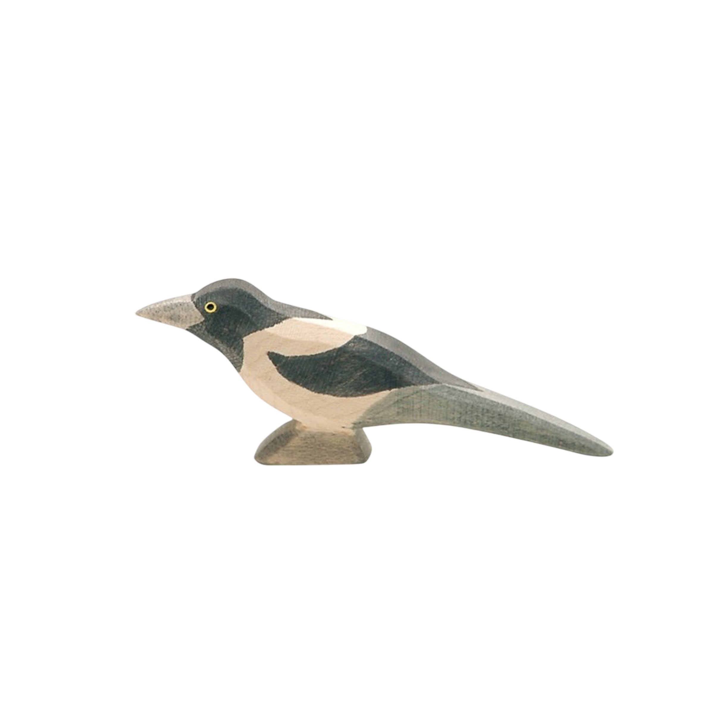 Ostheimer Elster wood