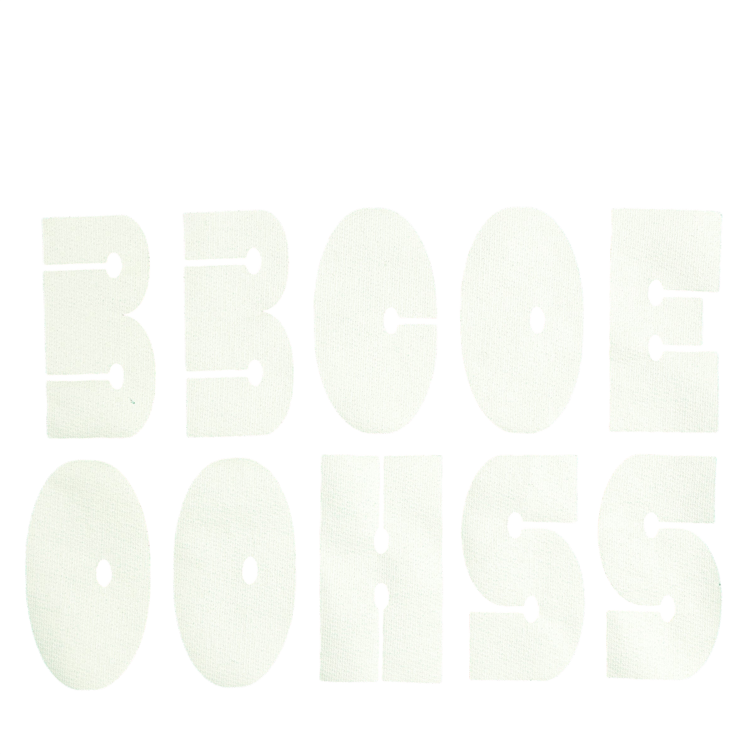 Sweatshirt Bobo Choses Modern Green