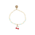 Armband Unico Cherry