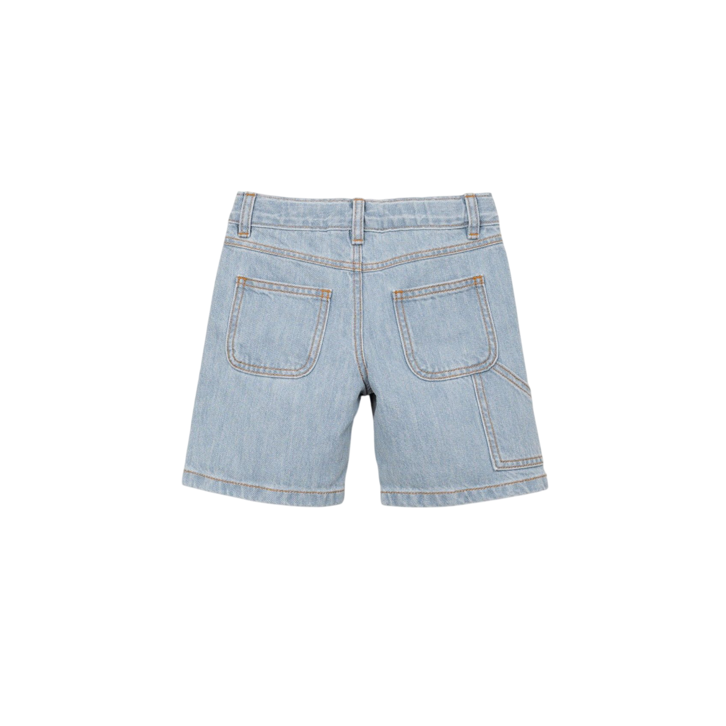 Short Denim