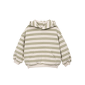 Sweat à rayures