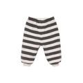 Baby Leggings Striped Waste