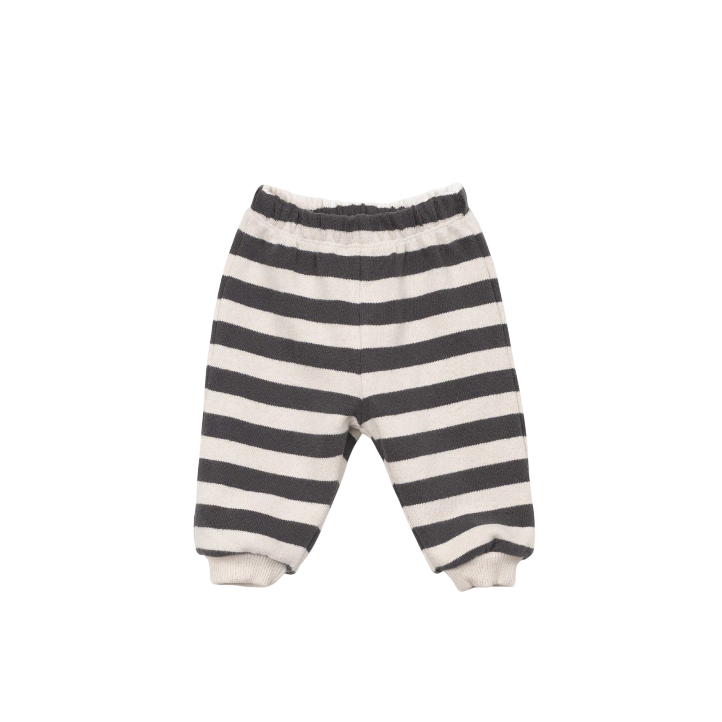 Leggings Striped Waste