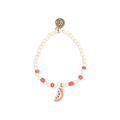 Armband Unico Orange