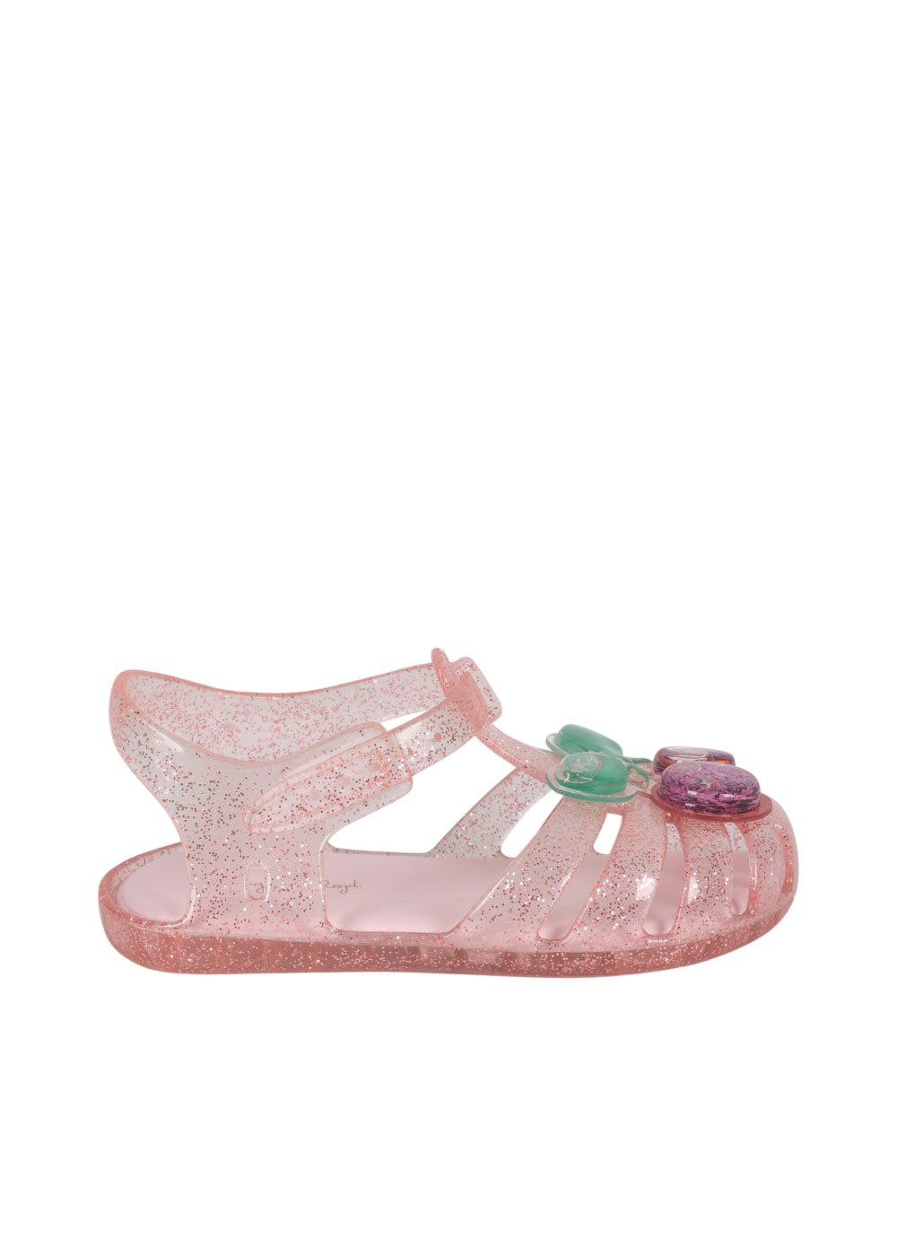 Sandalen Lilo Cherry