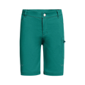 Short d'extérieur Scrab Jade green