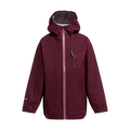 Veste de pluie One Ultralight Mulberry