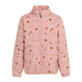 Jacket PrimaLoft Glare "Galaxy" Sunset rose