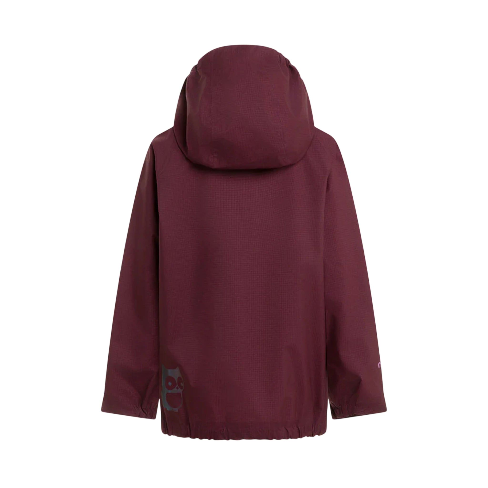 Veste de pluie One Ultralight Mulberry