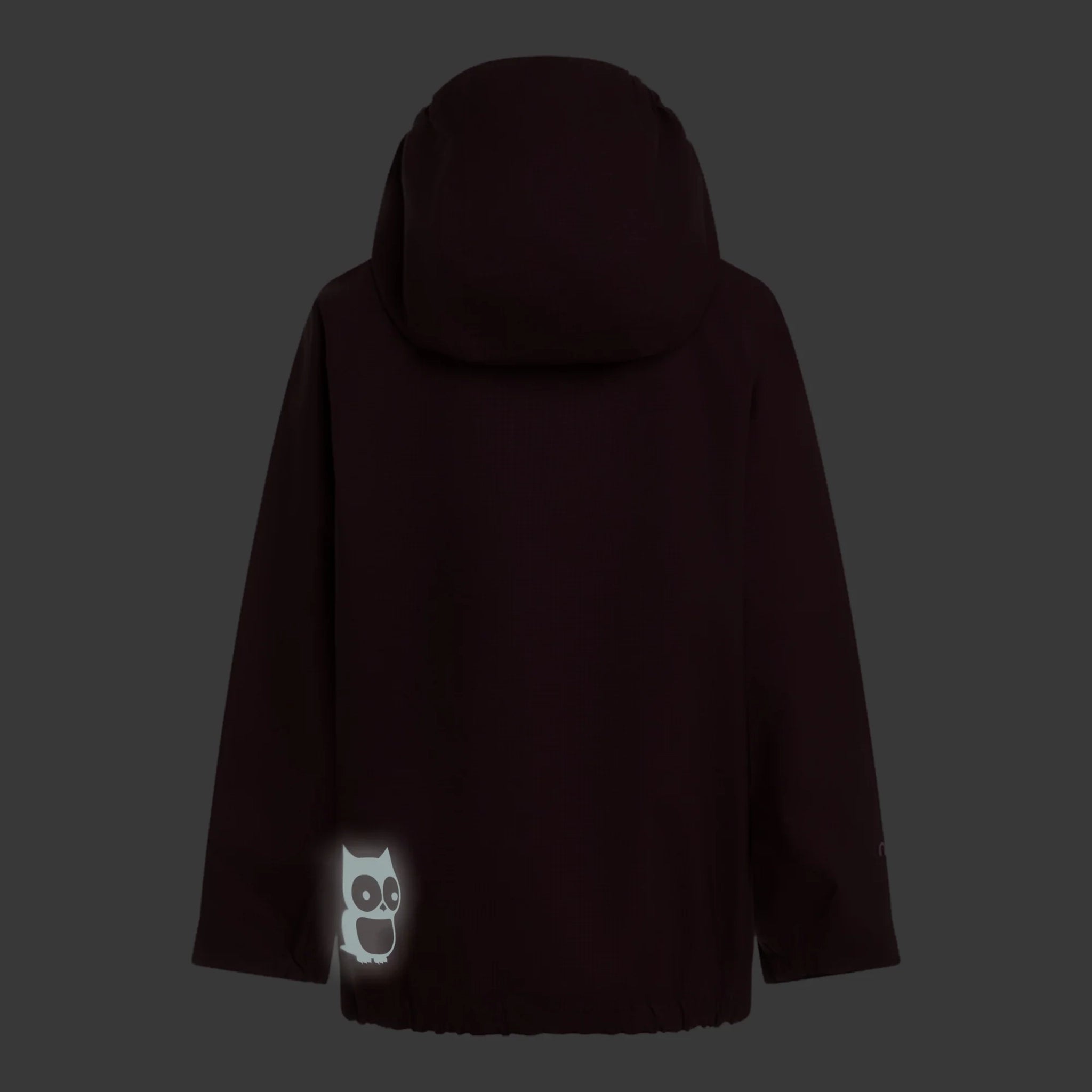 Veste de pluie One Ultralight Mulberry