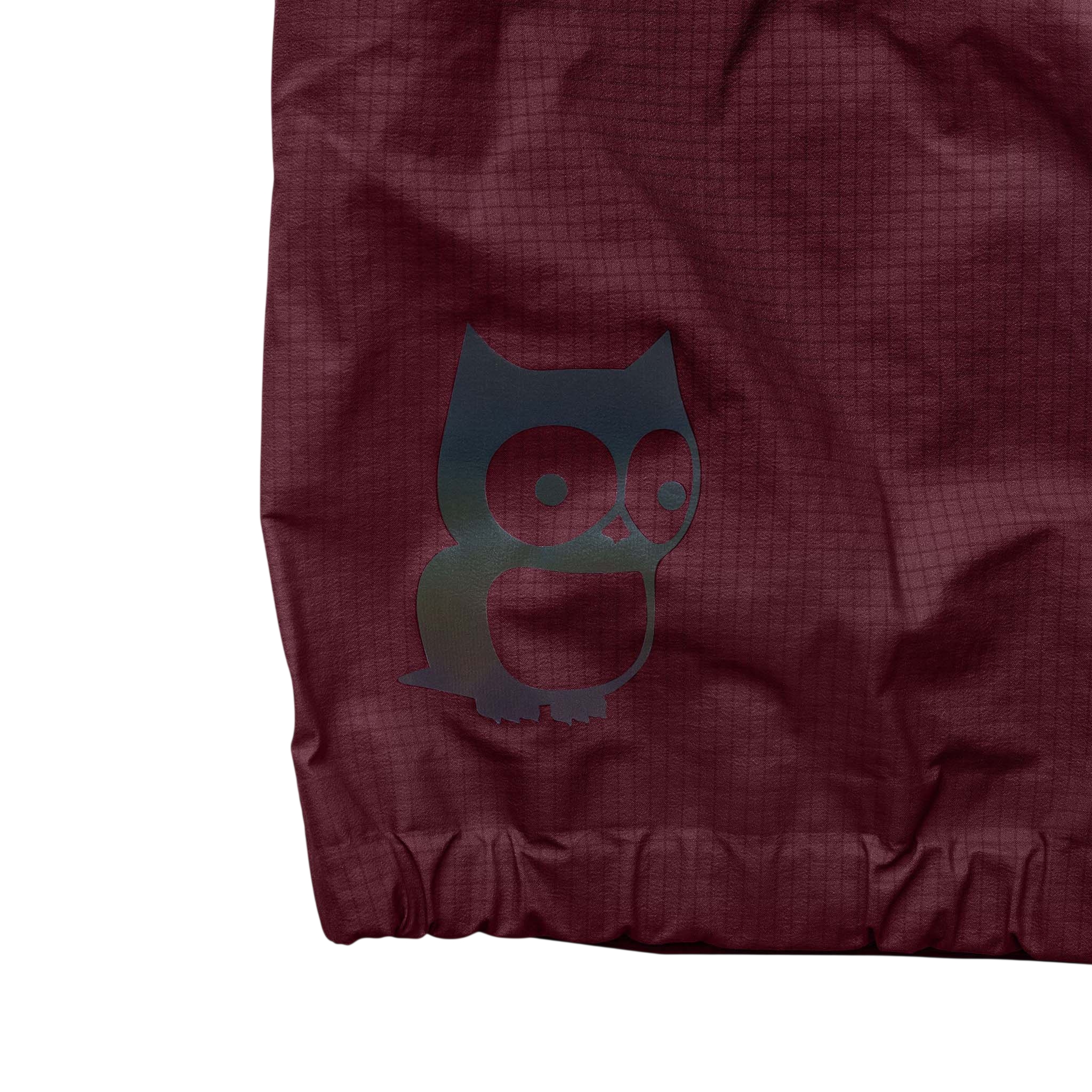 Veste de pluie One Ultralight Mulberry