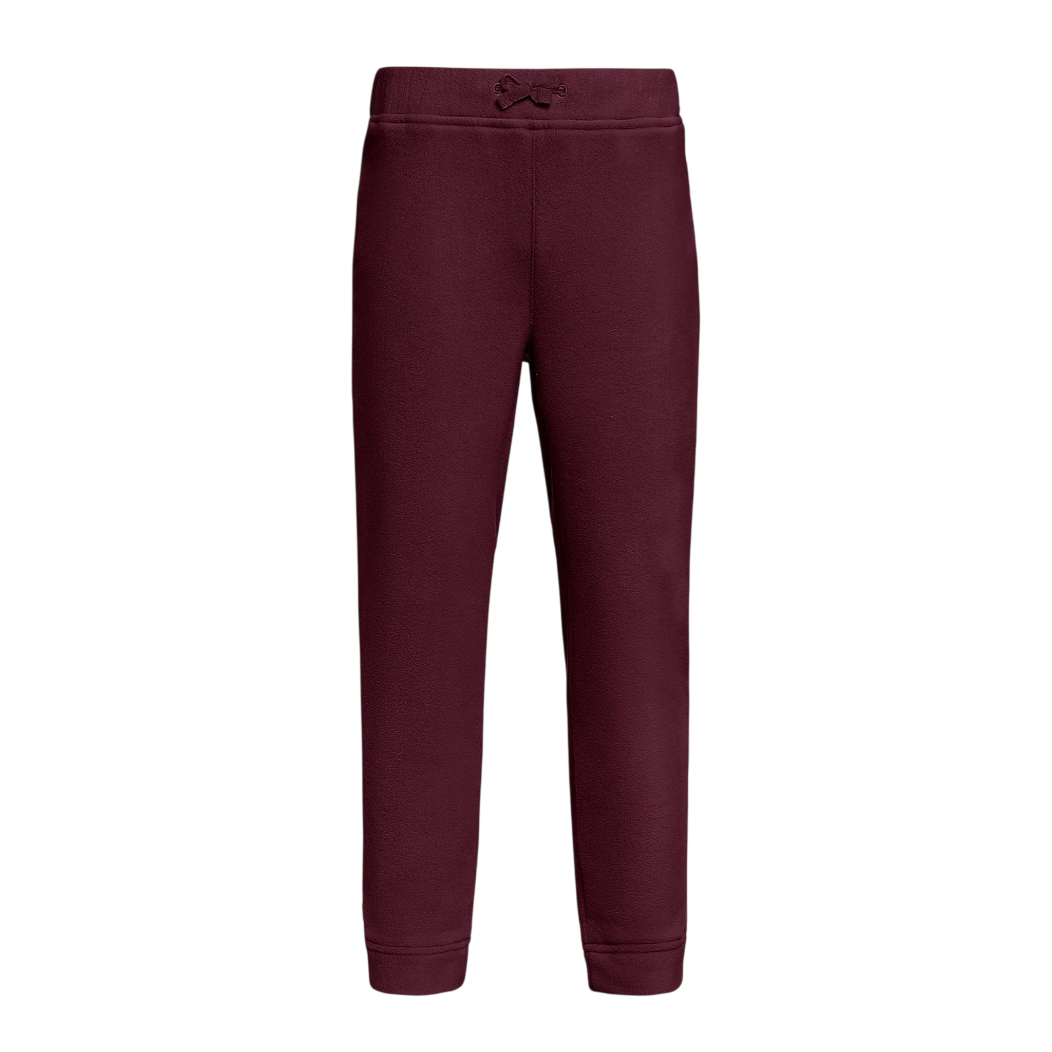 Bio-Fleecehose Step "Senso" Mulberry / Dark rose