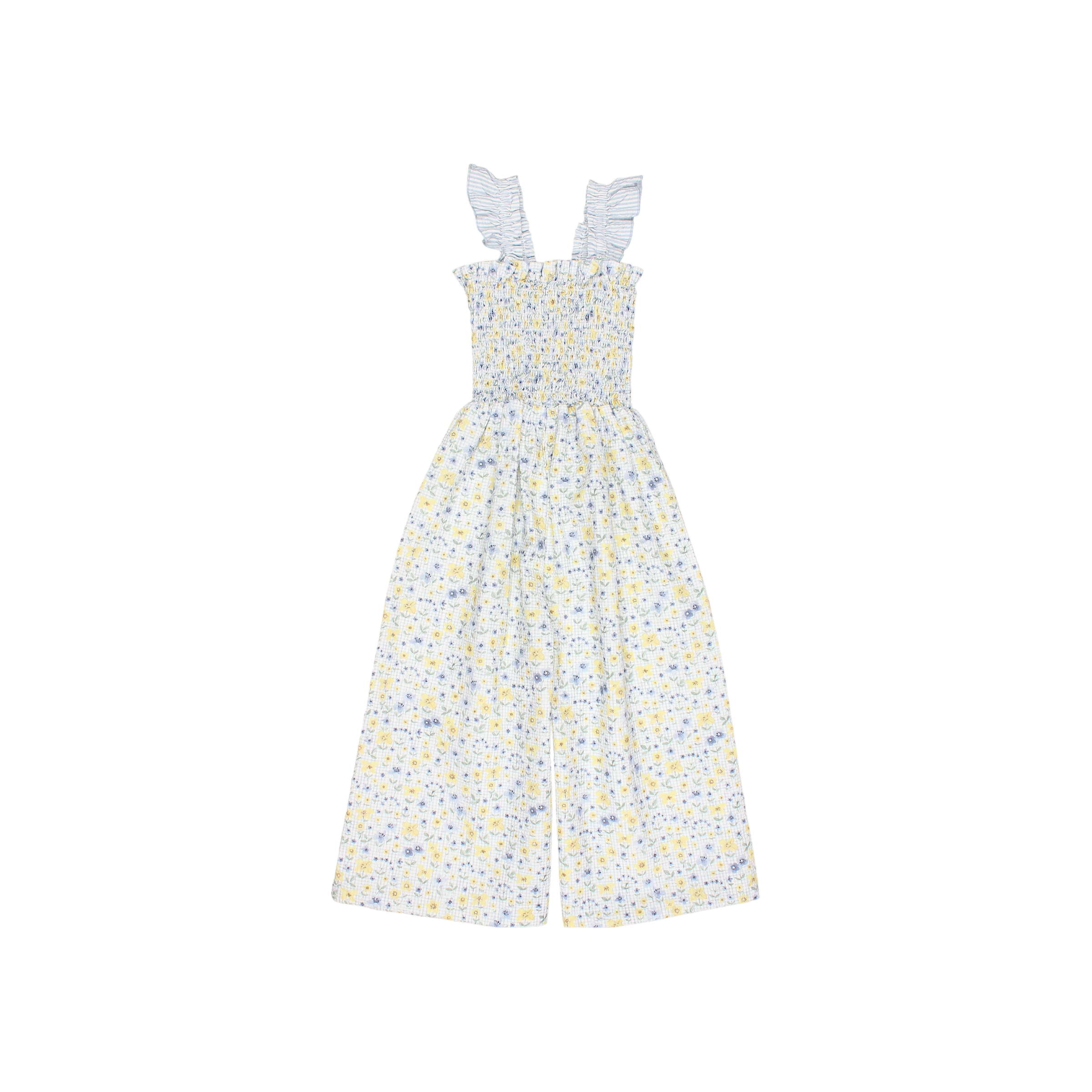 Monopièce Picnic Sky Blue