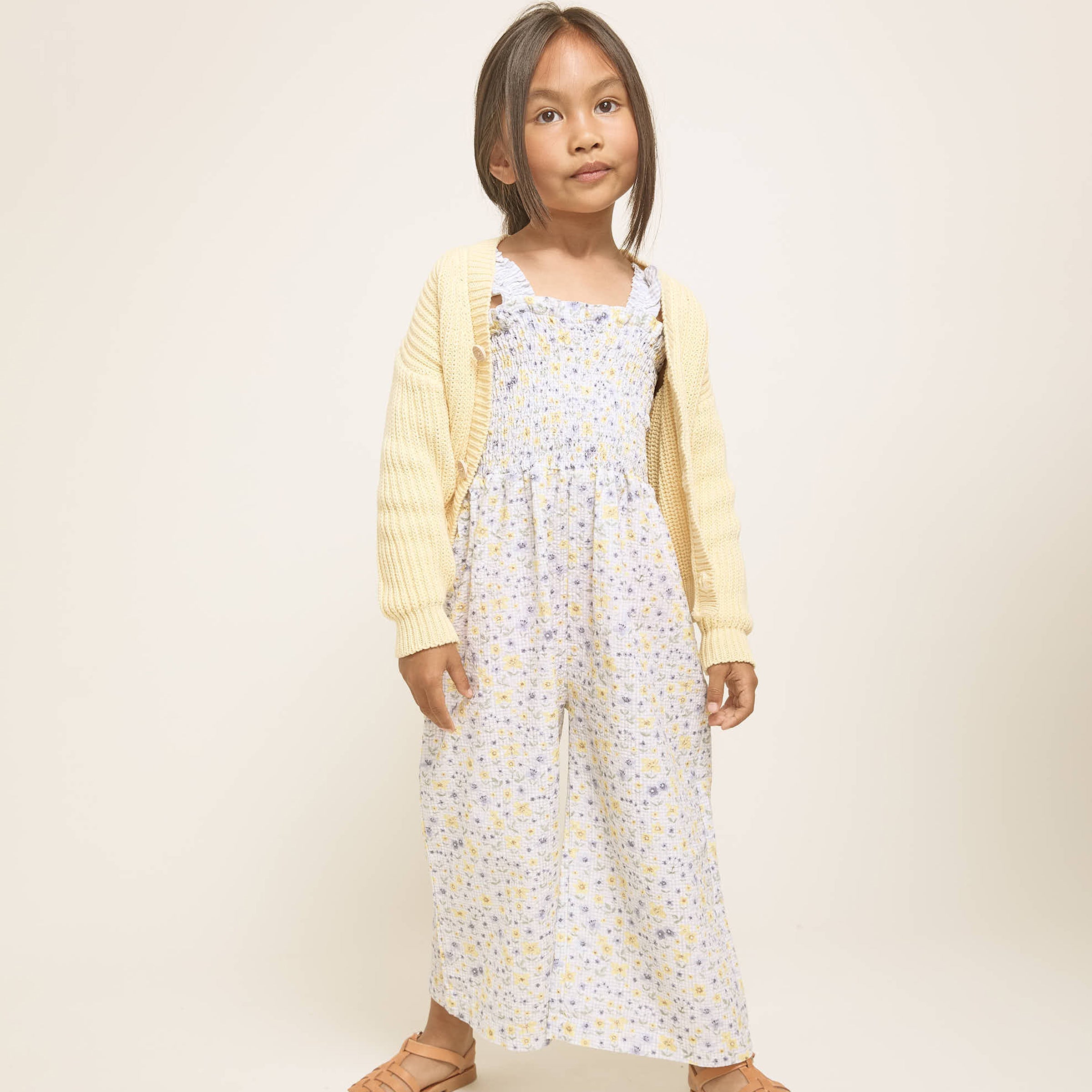 Monopièce Picnic Sky Blue