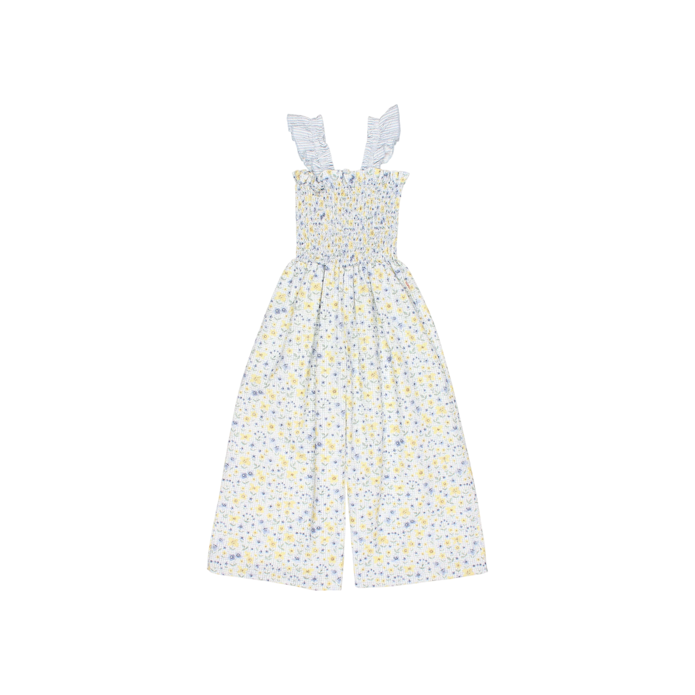 Monopièce Picnic Sky Blue