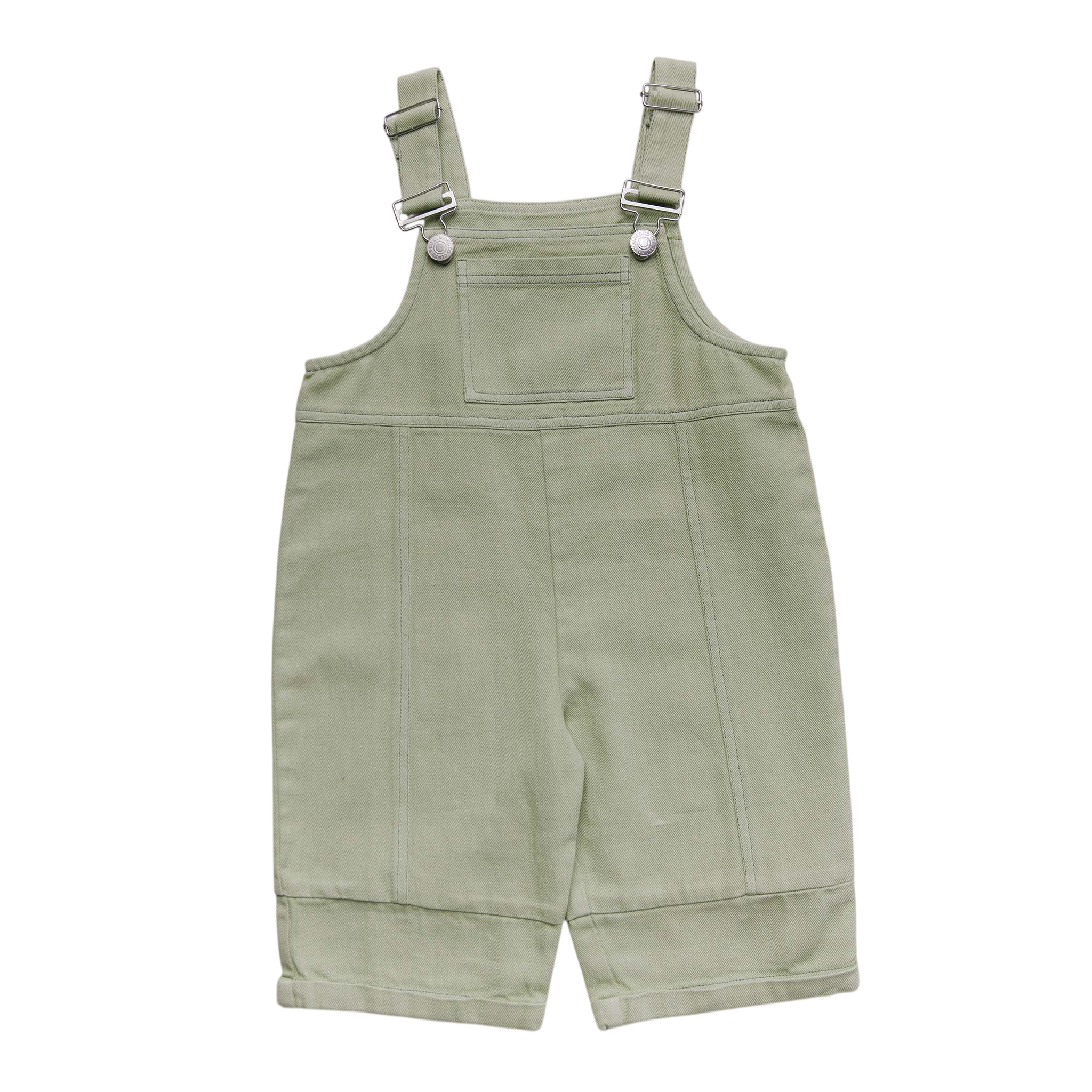 Blythe Mint Dungaree Mint