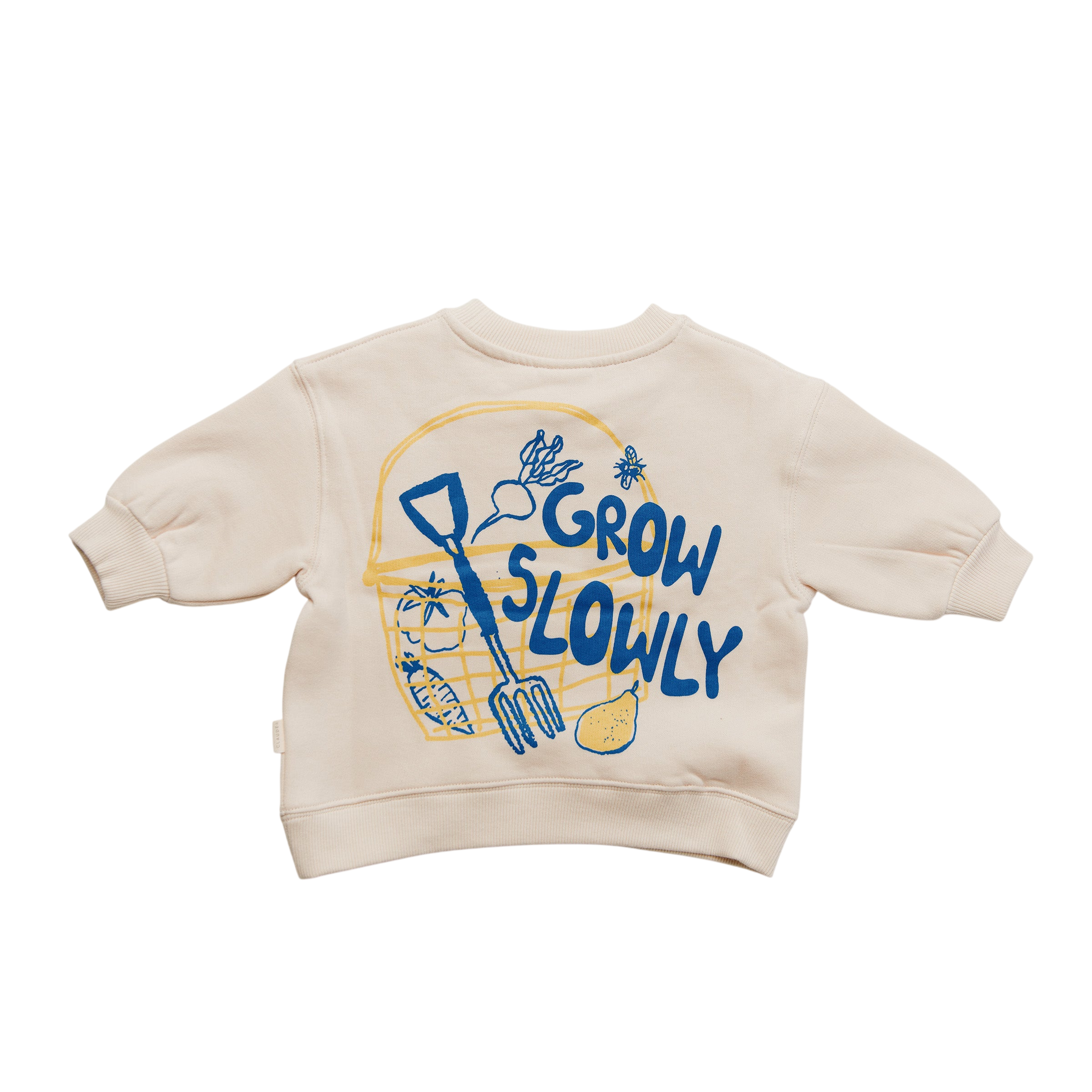 Carner Grow Slowly Sweat Cream