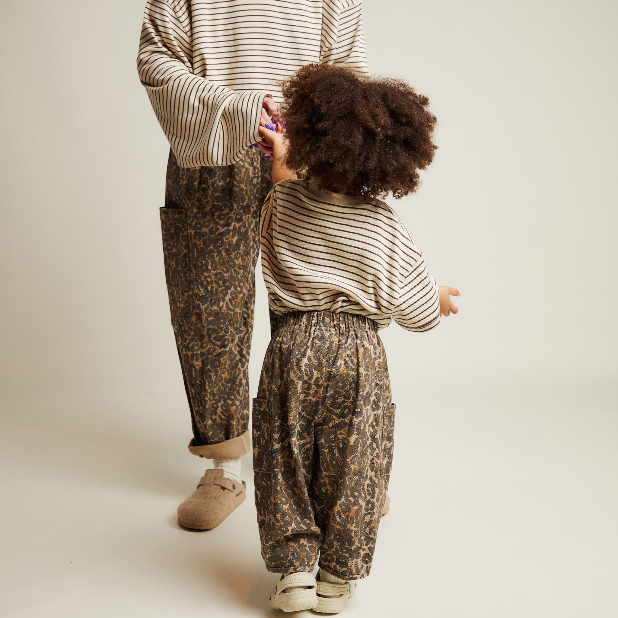 Hose Emerson Leopard