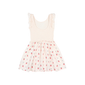 Kleid Strawberry Cream Pink