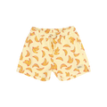Badeshorts Banana Sun