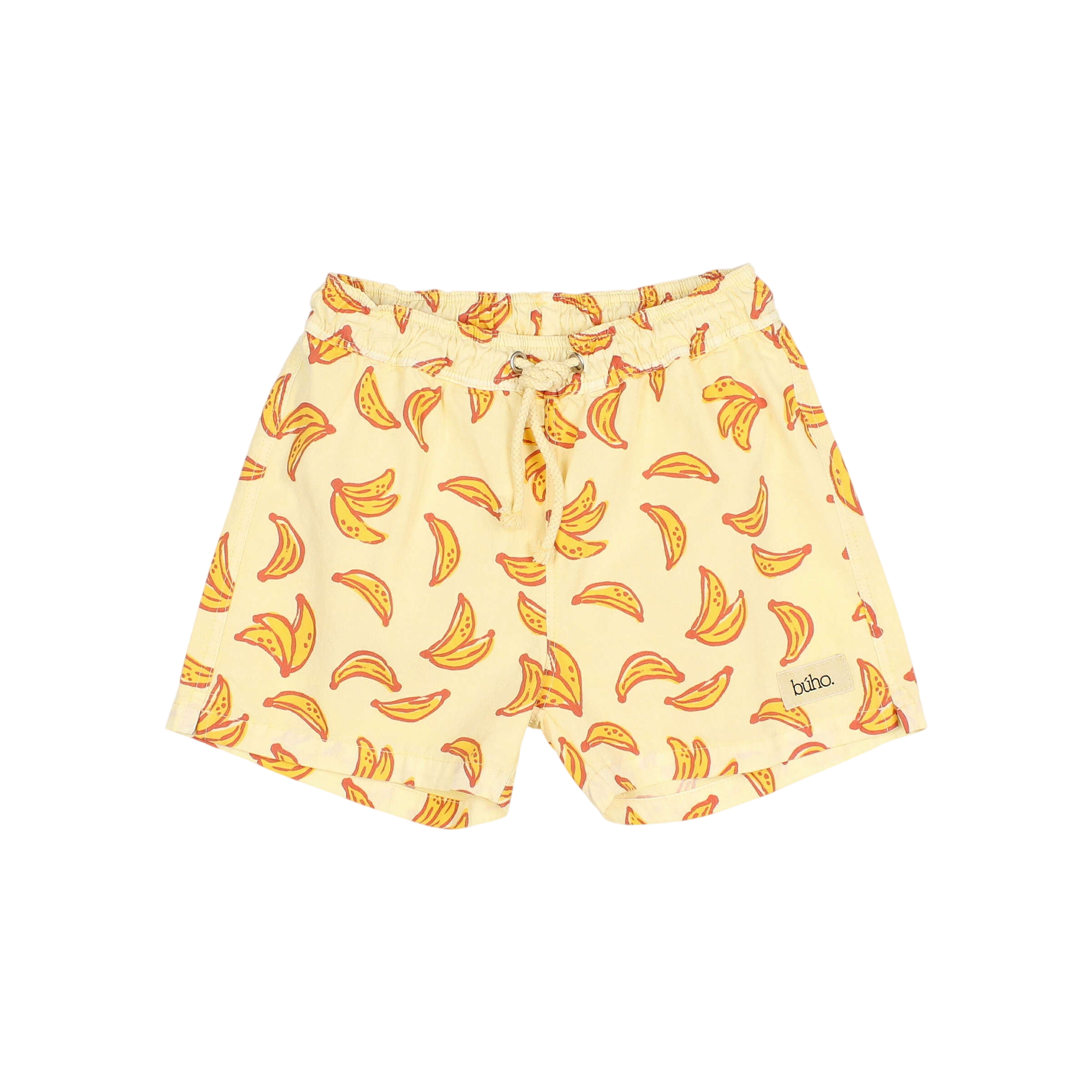 Banana Sun swim shorts