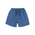 Short Poplin Navy