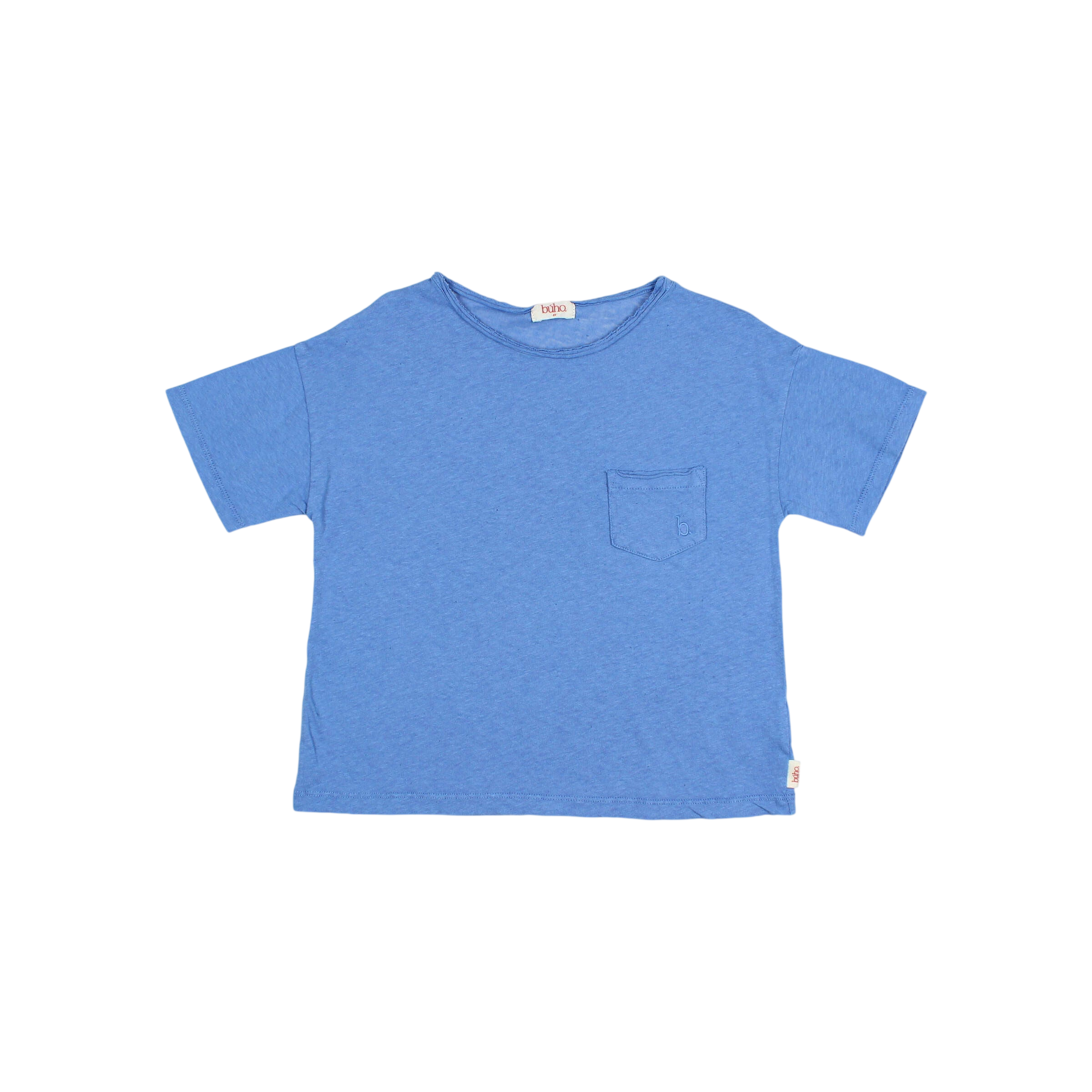 T-shirts Green Ocean Blue