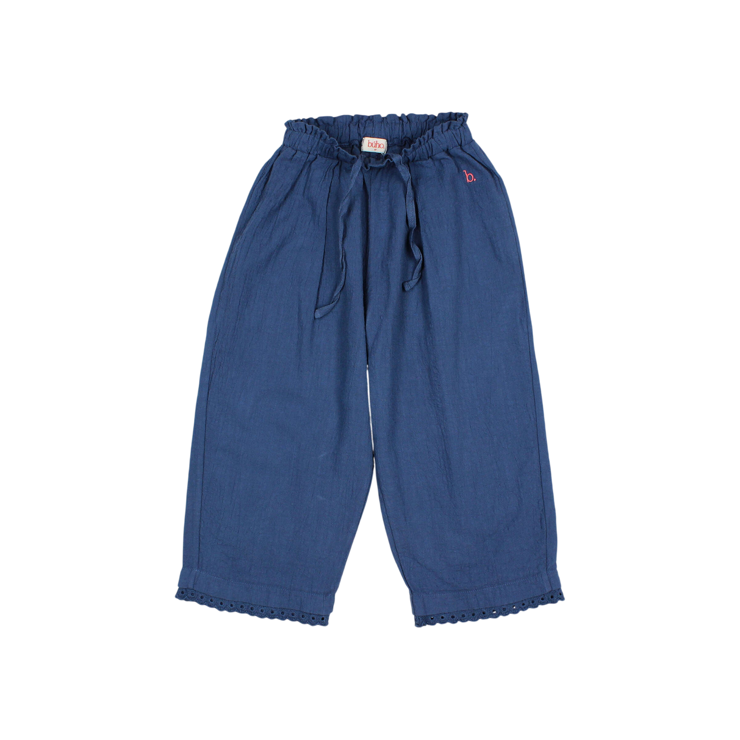 Pantalon Navy