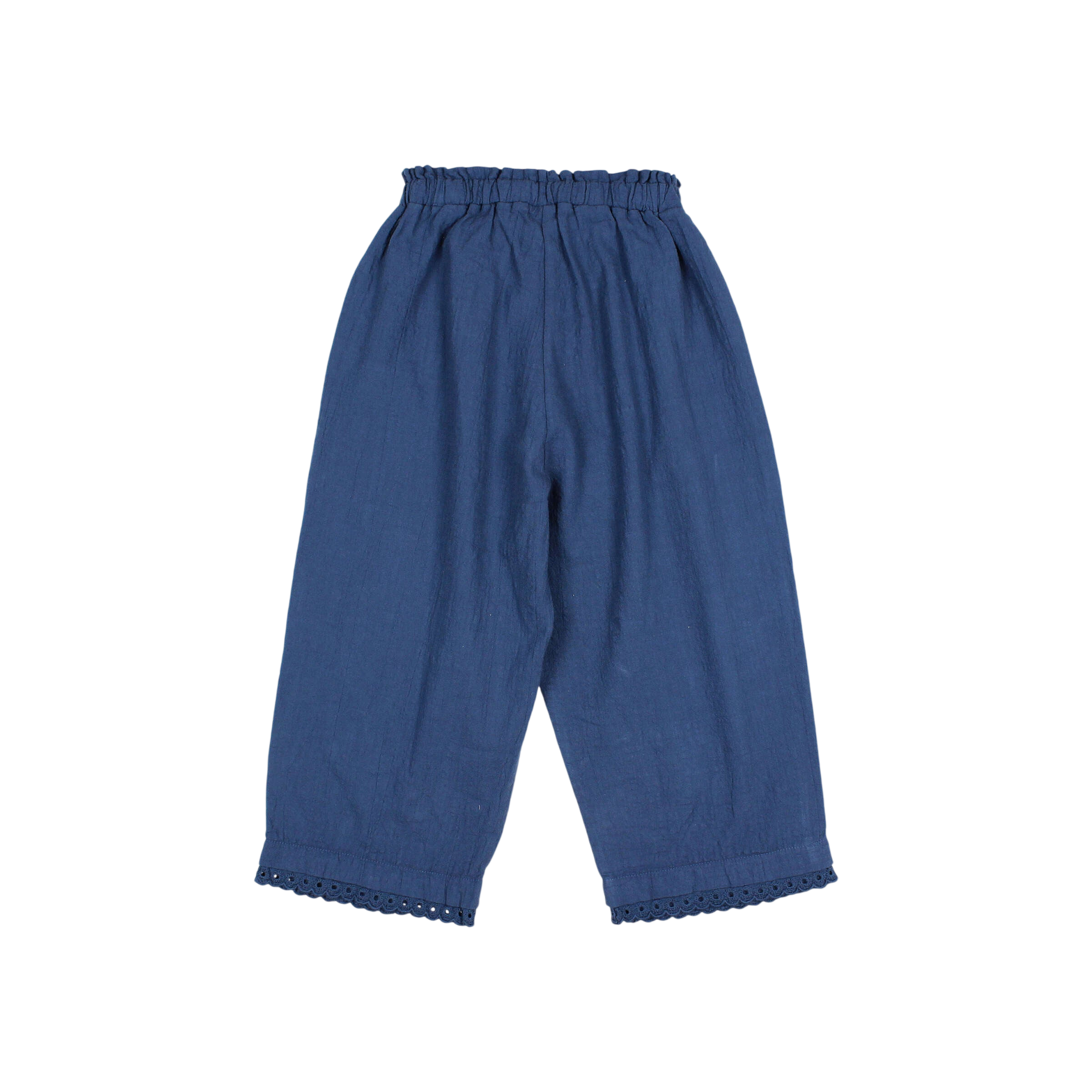 Trousers Navy