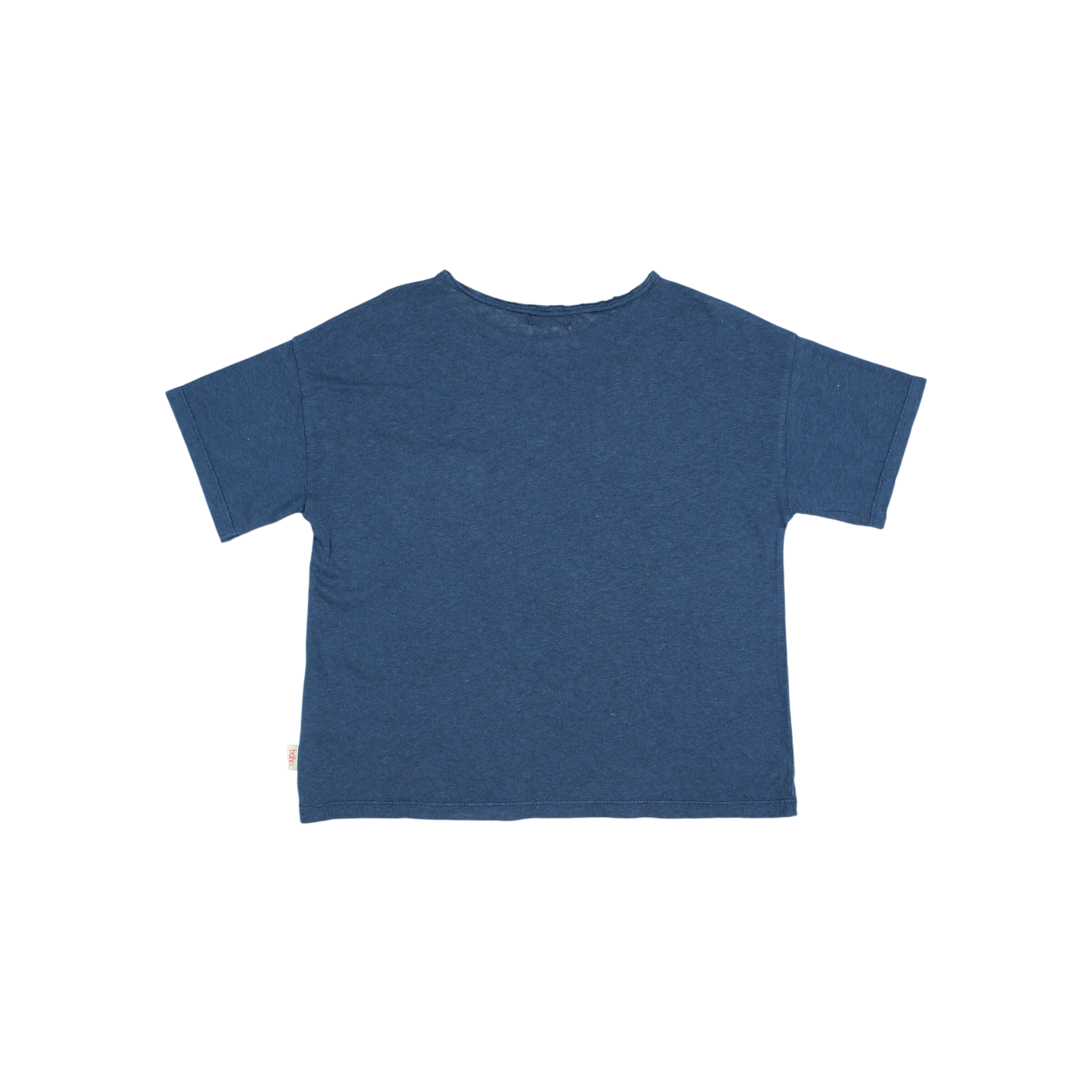 T-shirts Navy