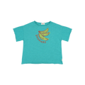 T-shirt Banana Mint