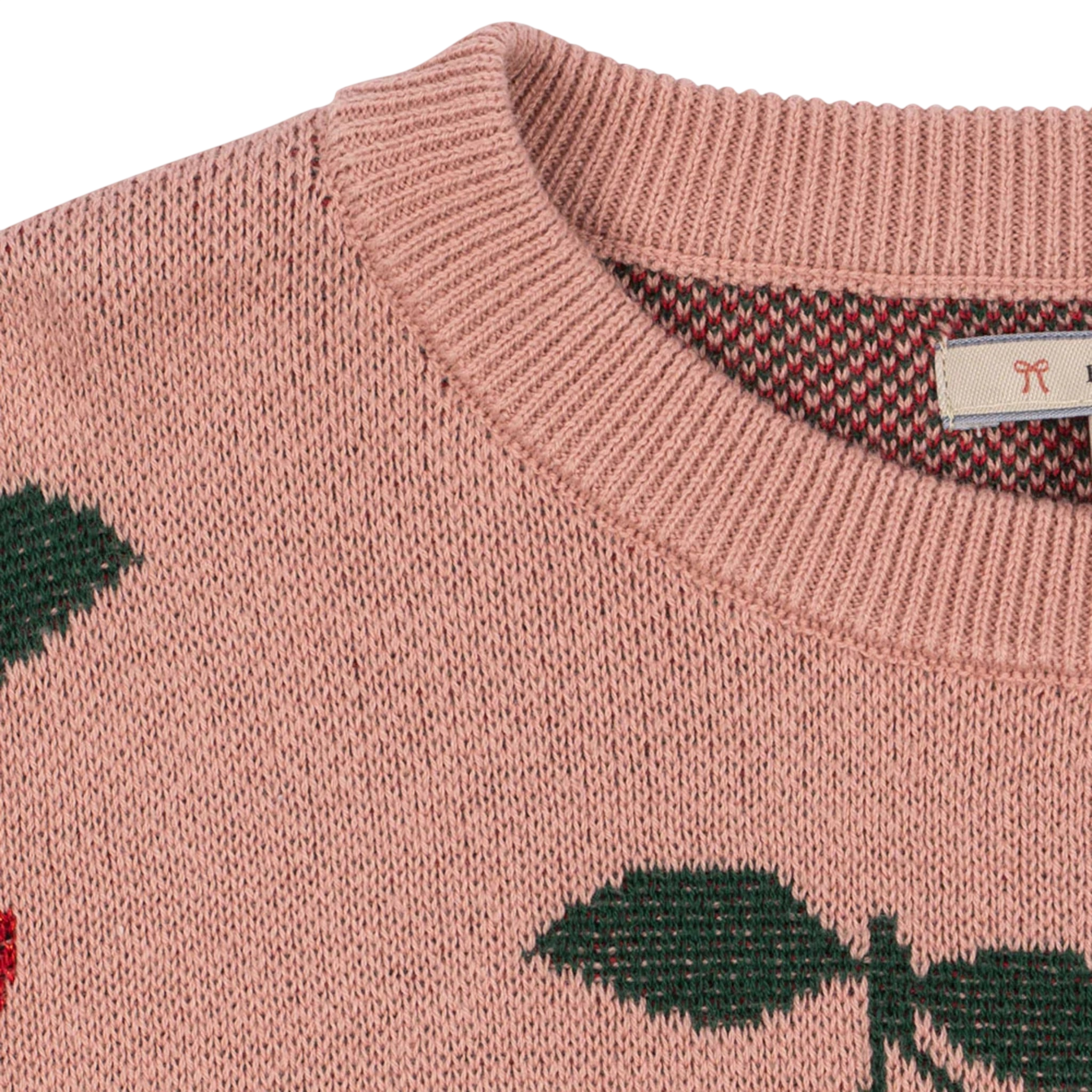 Pull Lapis Cherry