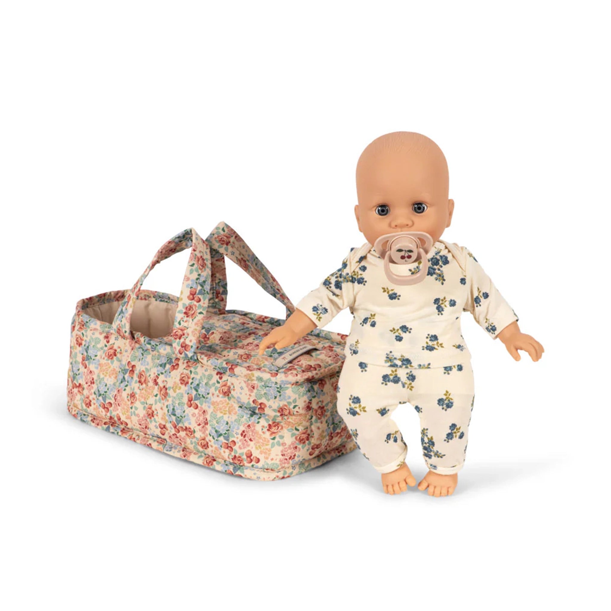 Lucca Vienna doll set