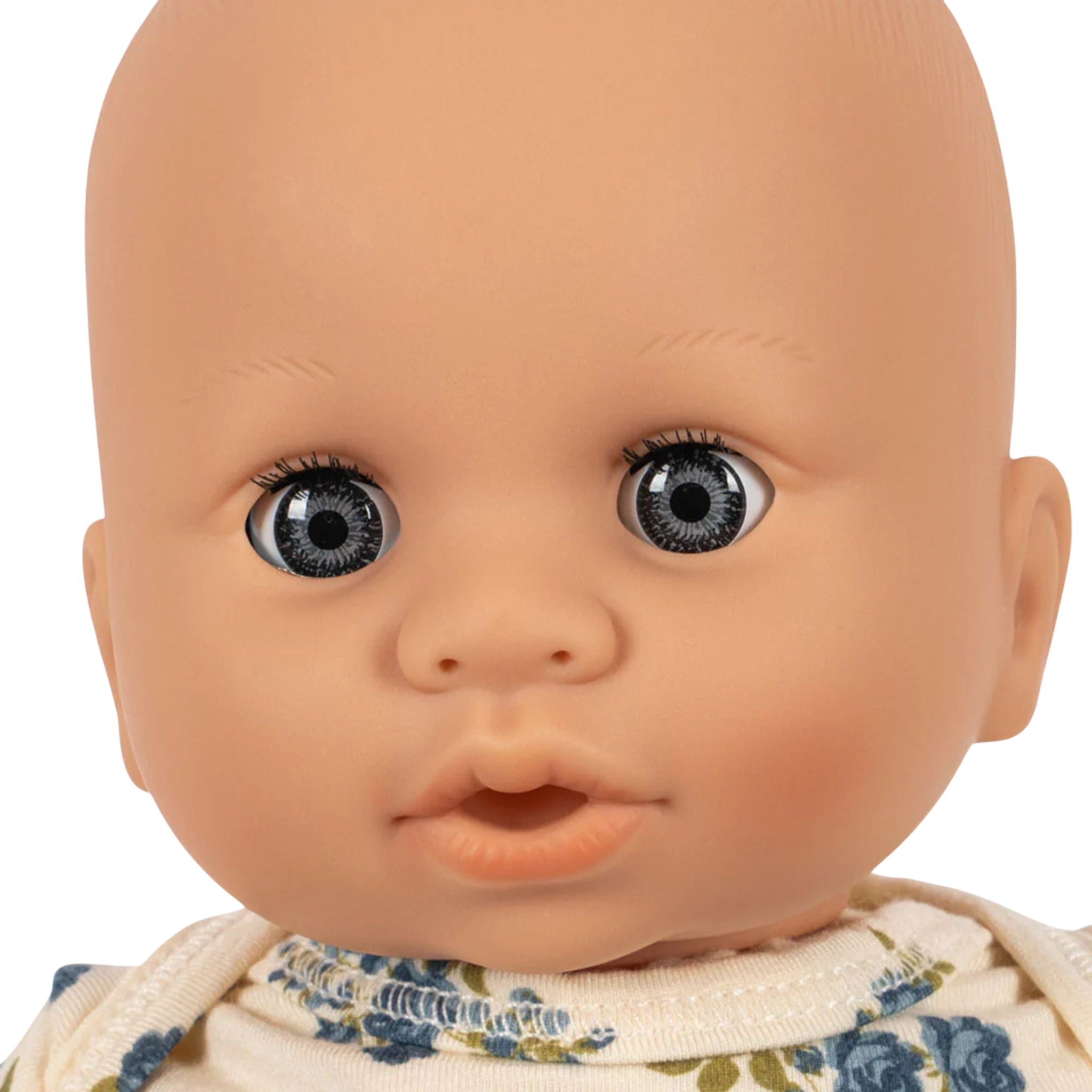 Lucca Vienna doll set