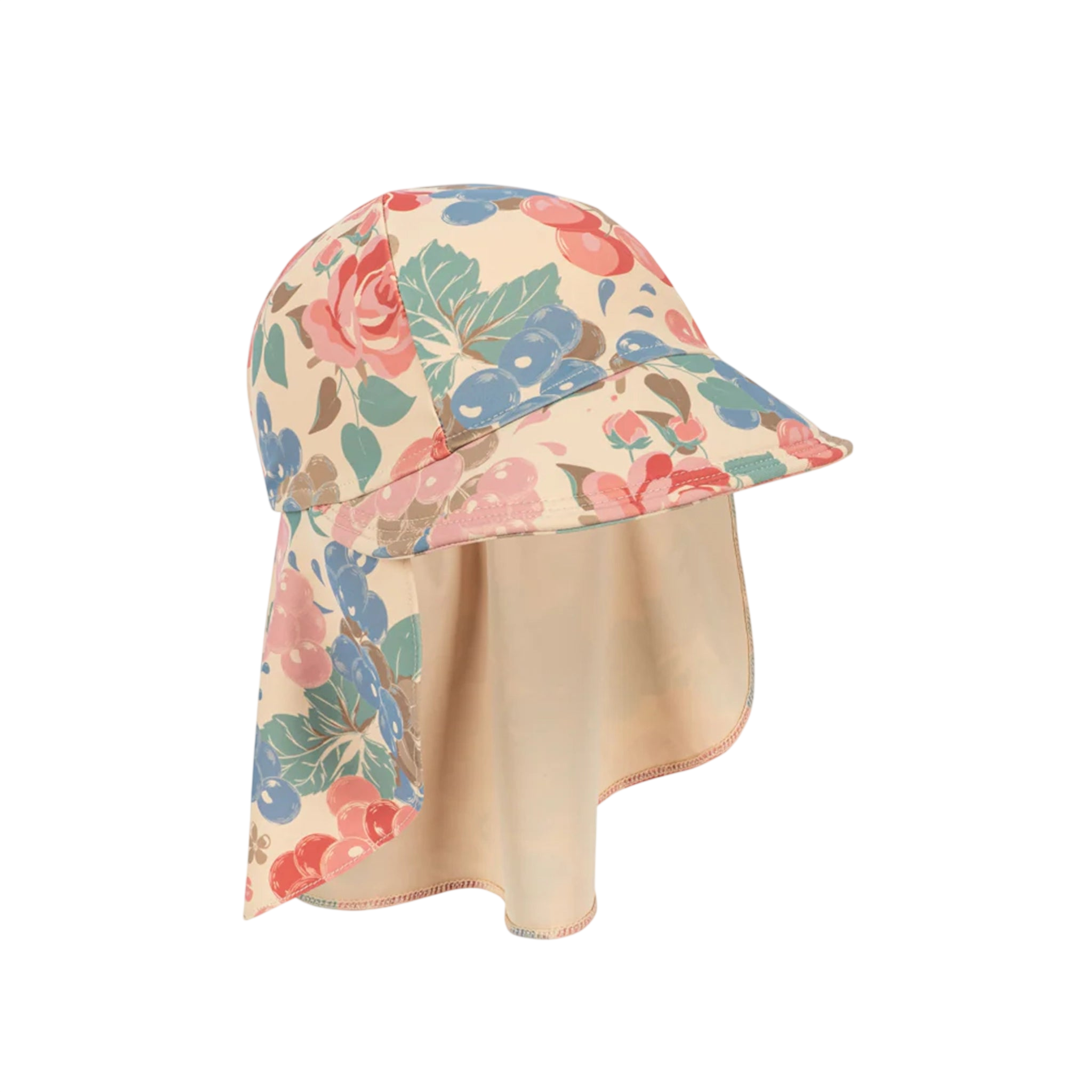 Sonnenhut Manuca Frill Bloomiegrape