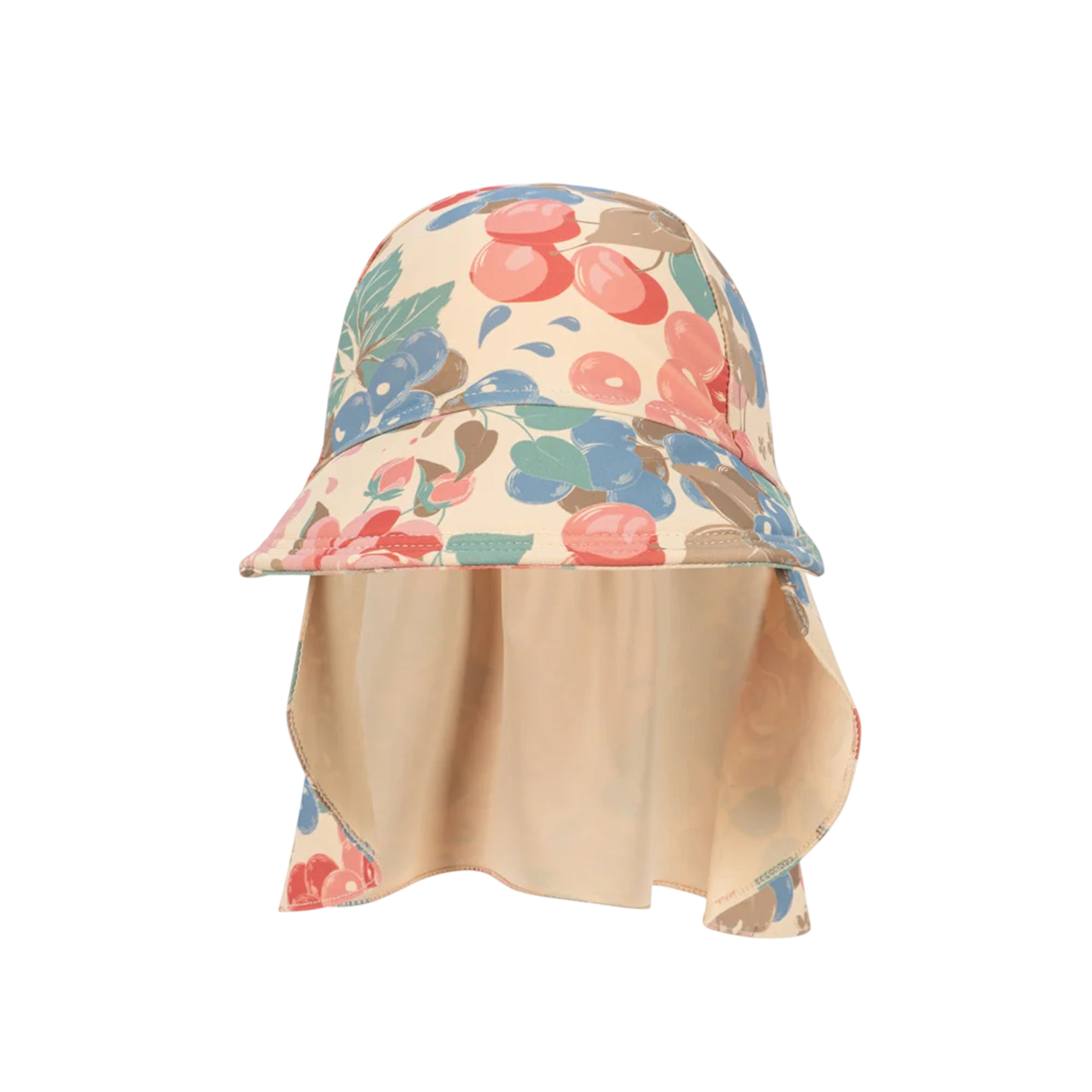 Sonnenhut Manuca Frill Bloomiegrape