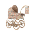 Minnie Vienna doll's pram