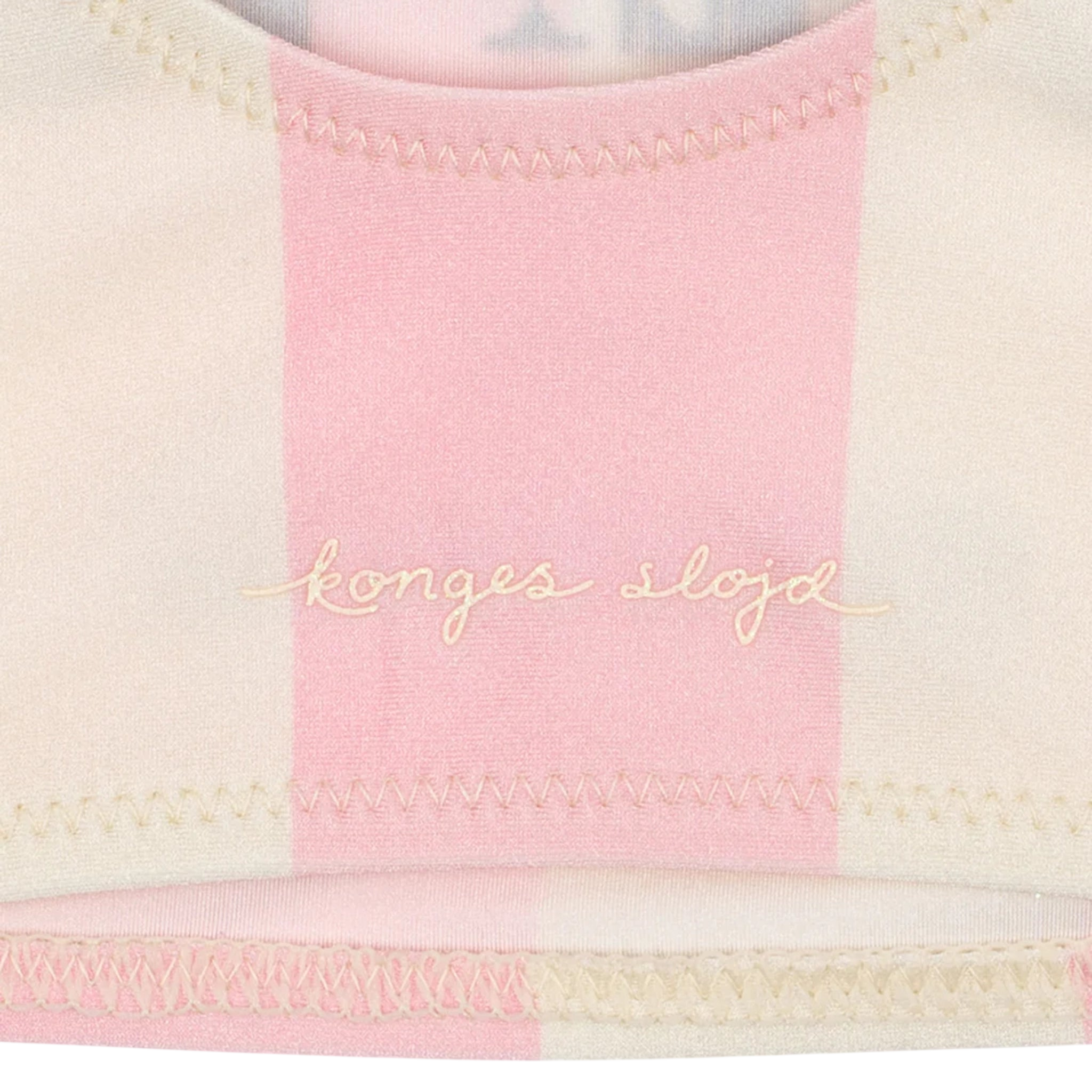 Bikini Pomia Candy Rose Stripe