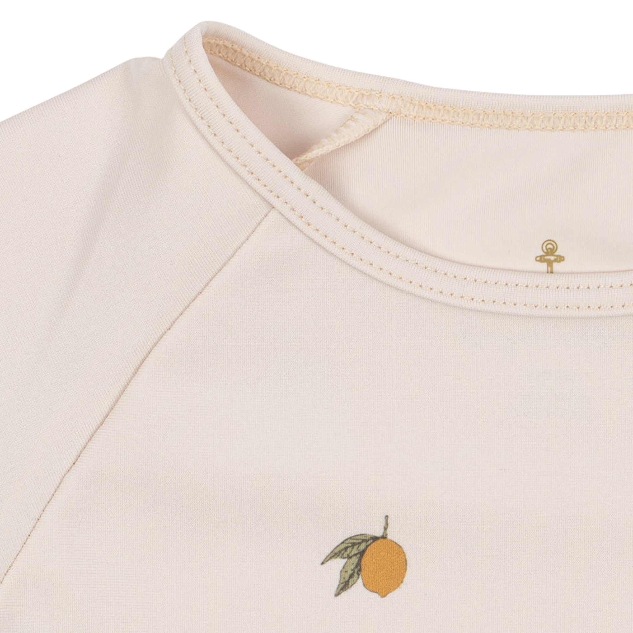 UV Badeshirt Aster Mon Grand Citron