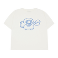 T-Shirt Ecru