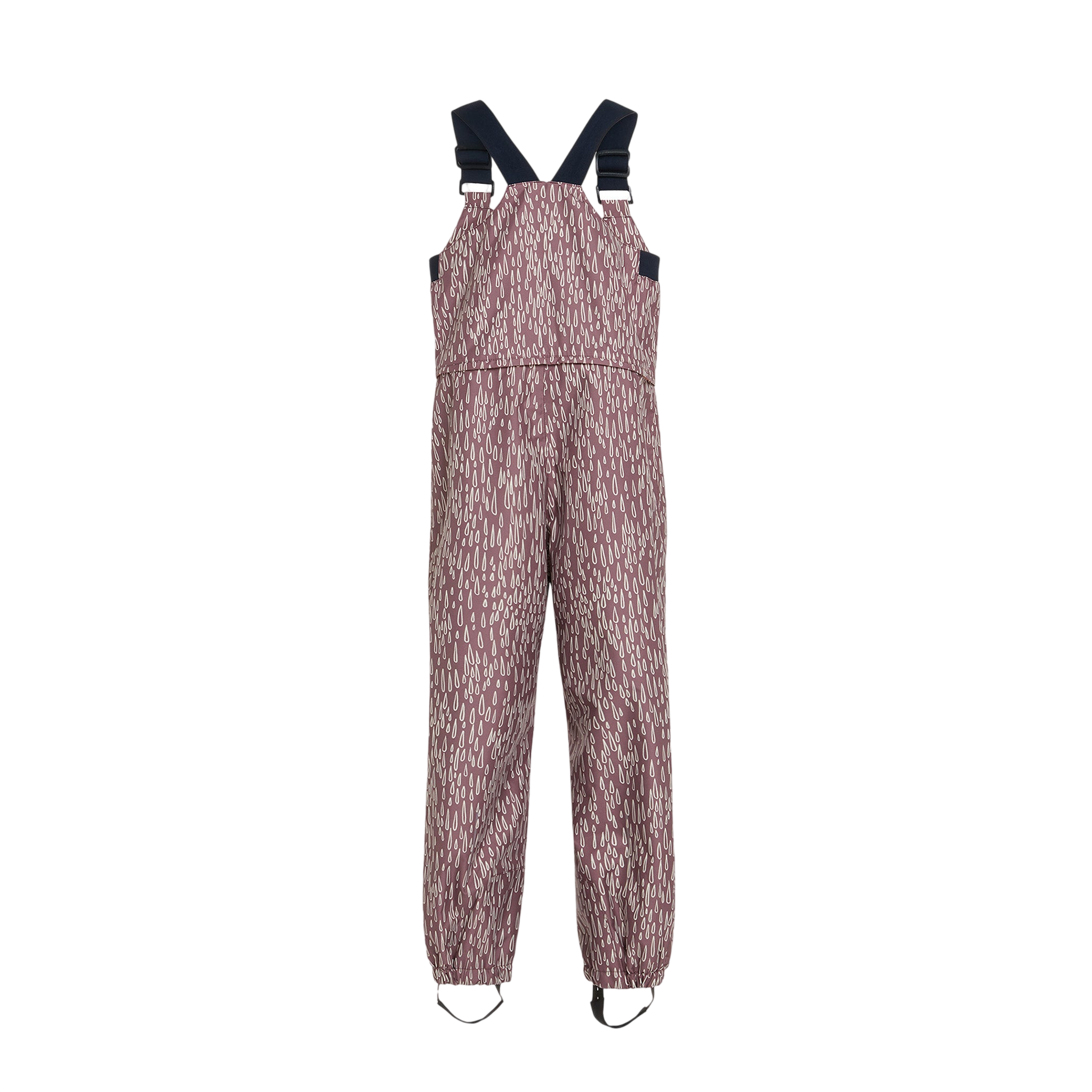 Regenhose Dan "Twine" Mauve