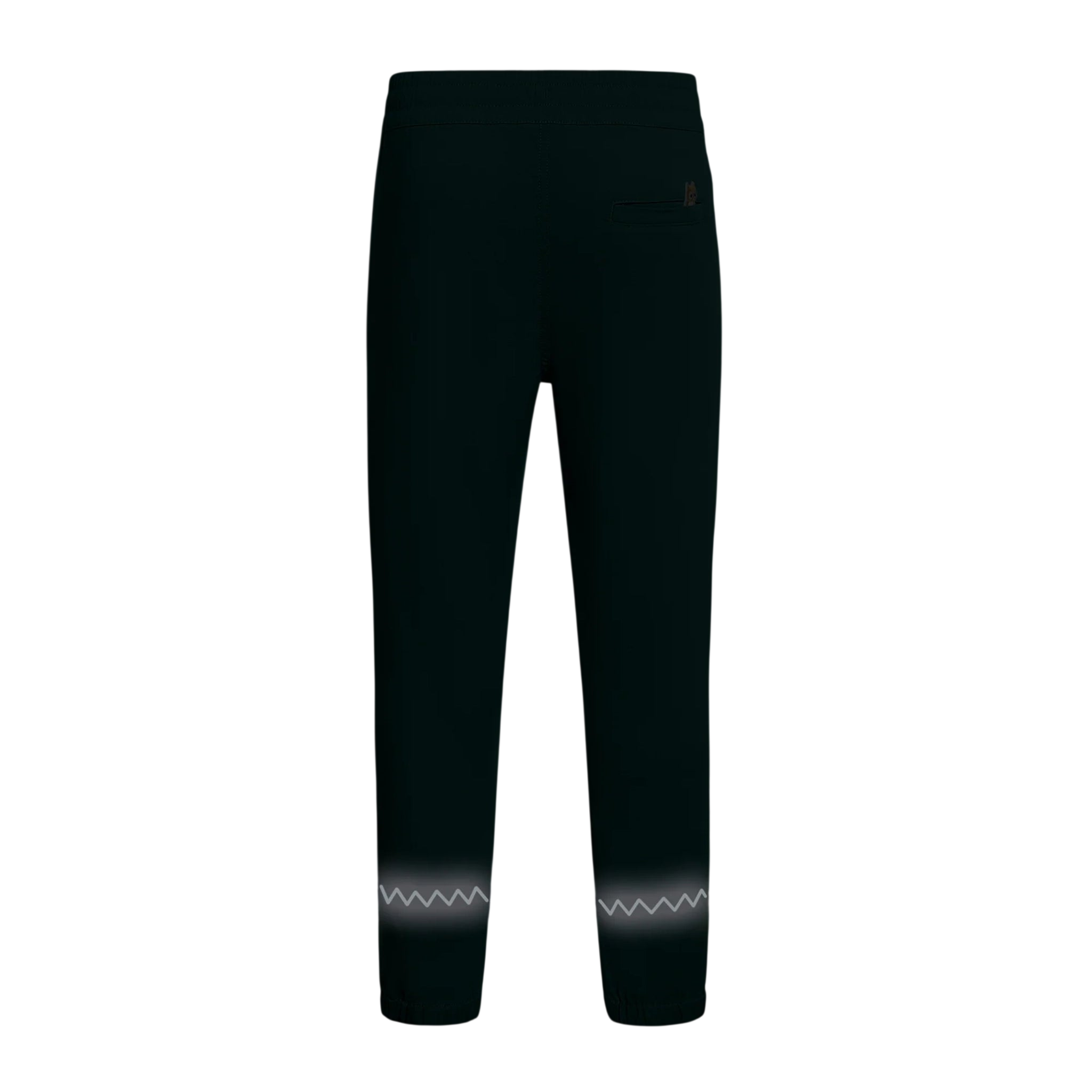 leichte Ripstop Hose Dash Jade green