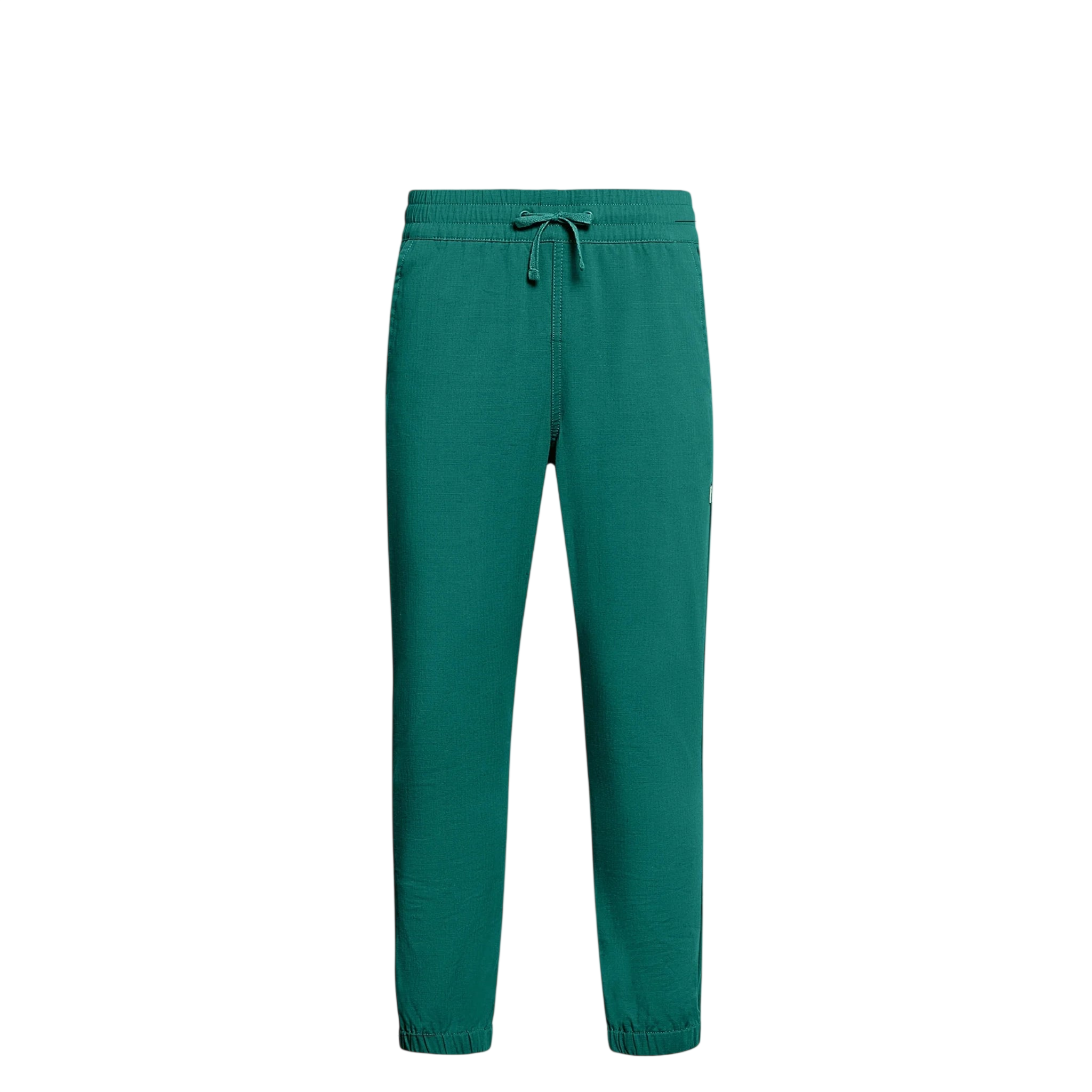 leichte Ripstop Hose Dash Jade green
