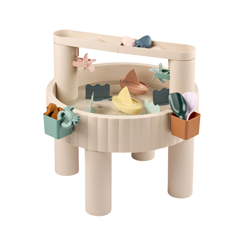 Table d'activités Sepp