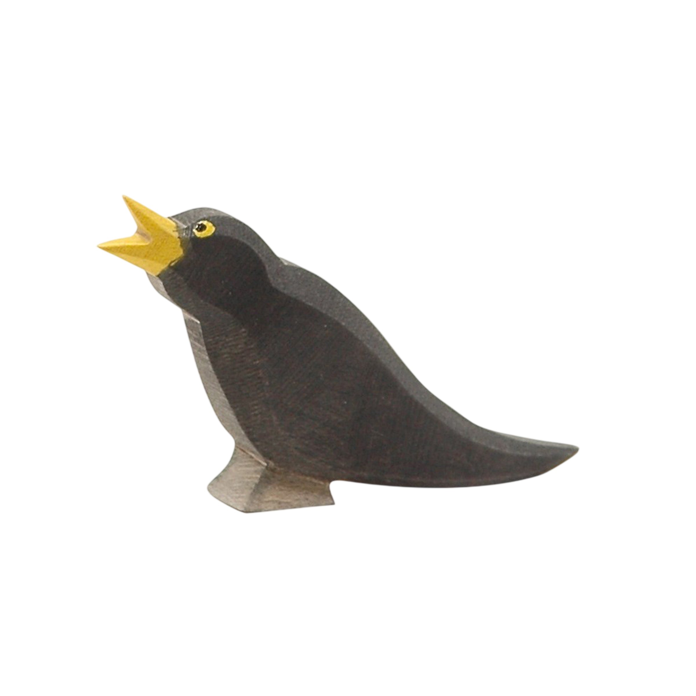 Ostheimer Amsel Holz